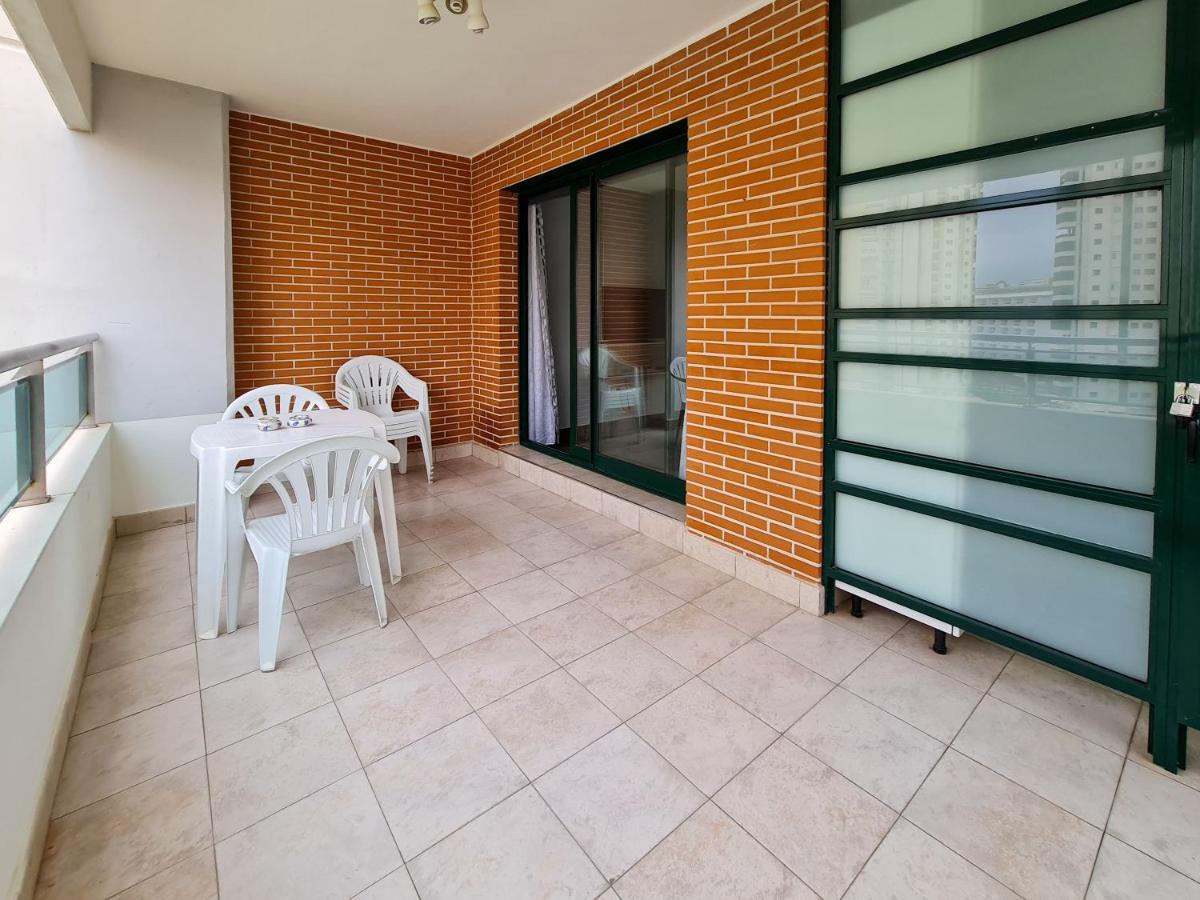 Apartamento Completo Torresol II Apartment Benidorm Exterior photo