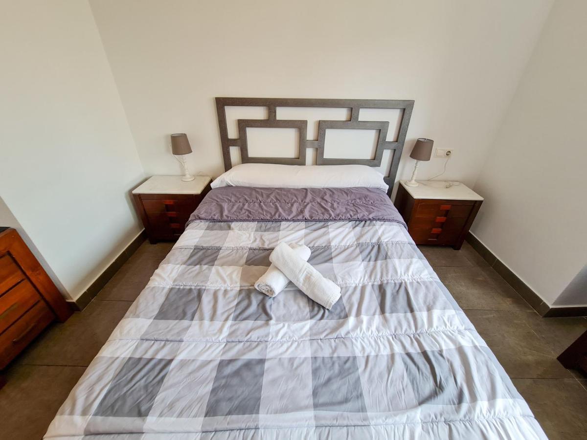 Apartamento Completo Torresol II Apartment Benidorm Exterior photo